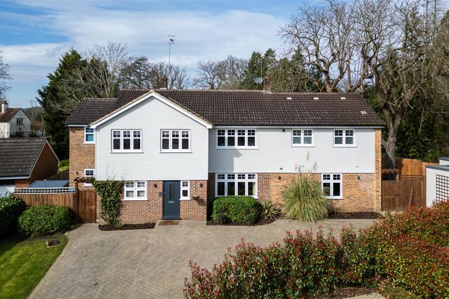 Detached house for sale in Ridge Green, South Nutfield, Redhill