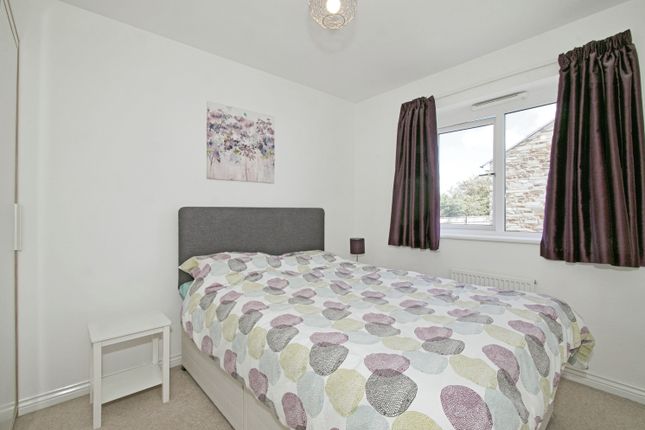 End terrace house for sale in Kingston Way, Mabe Burnthouse, Penryn, Cornwall