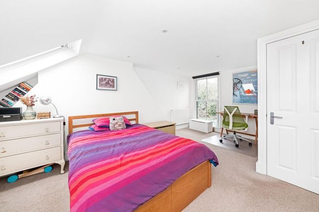 Terraced house for sale in Garthorne Road, Forest Hill, London