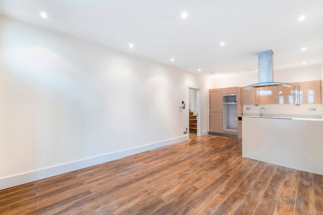 Terraced house for sale in Eaton Mews West, London