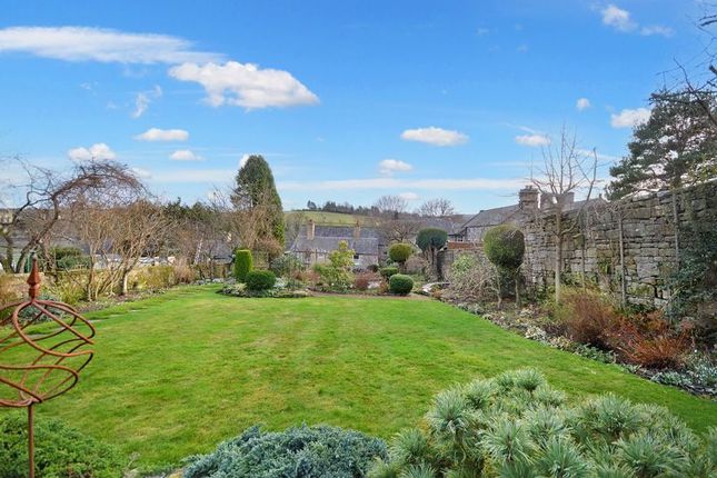 Terraced house for sale in High Street, Rothbury, Morpeth