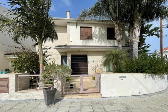 Thumbnail Villa for sale in Ergates, Nicosia, Cyprus