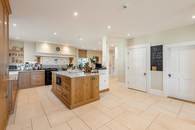 Detached house for sale in Church Lane, Frant, Tunbridge Wells, East Sussex TN3.