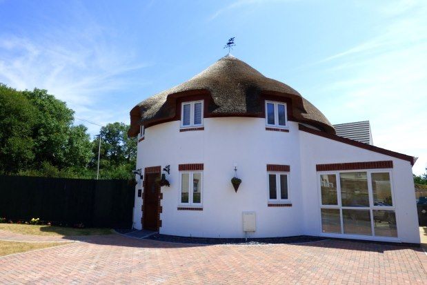 3 Bedroom Houses To Let In Poole Dorset Primelocation