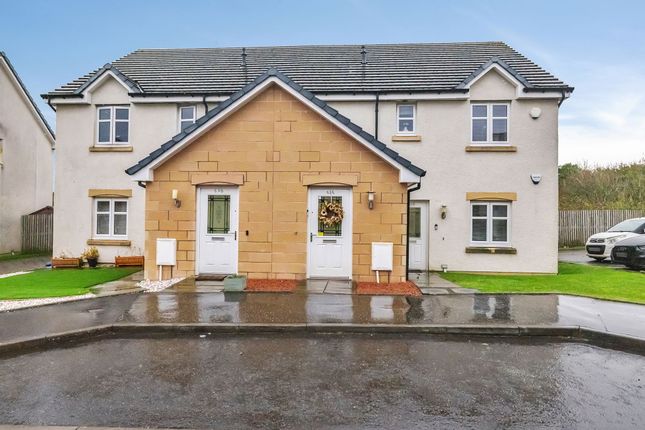 2-bed flat on 61A, Glasgow, £180,000