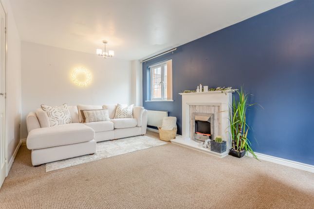 11, James Stephens Way, Chepstow photo 3