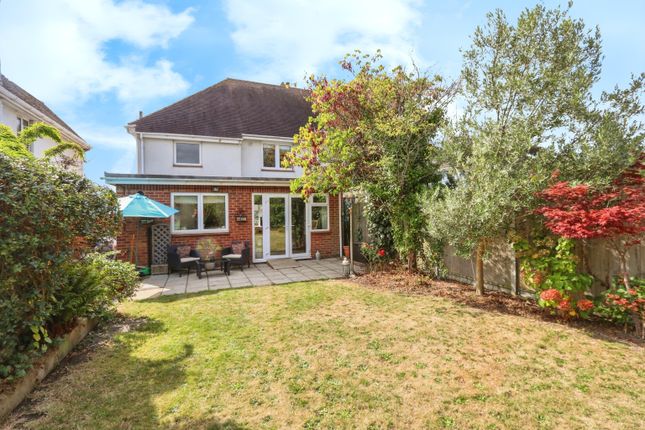 14, Fleets Lane, Poole photo 2