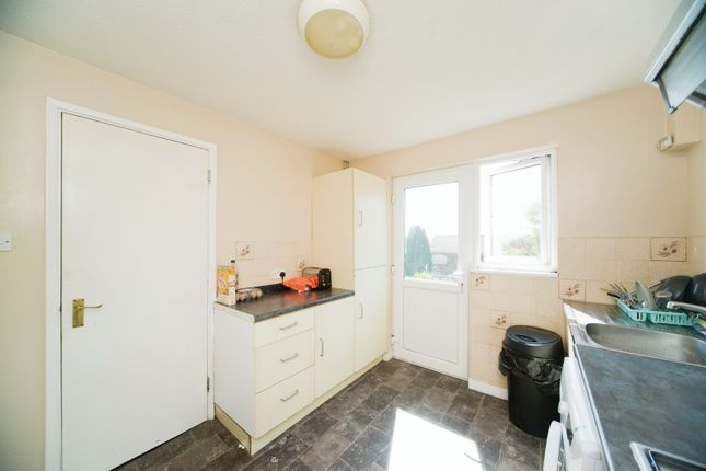 Link-detached house for sale in Lynchet Close, Brighton, East Sussex
