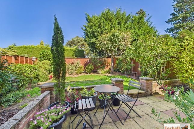 17, Hazel Drive, Ipswich photo 4