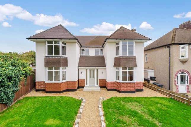 Thumbnail Detached house for sale in Princes Road, Dartford