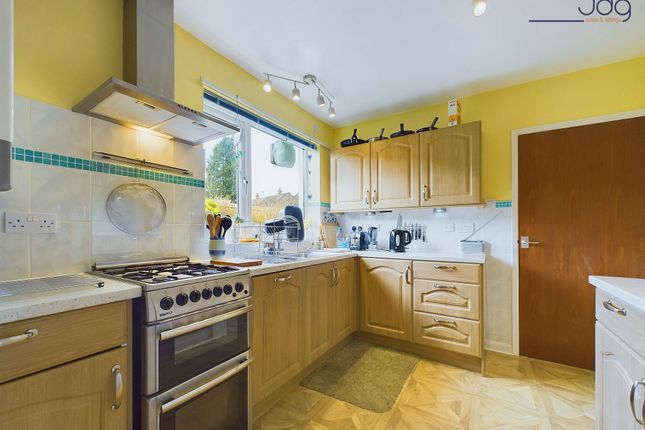 Terraced house for sale in Ambleside Road, Lancaster