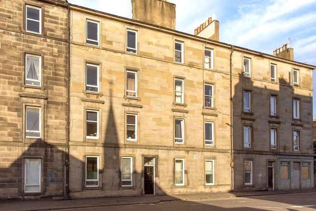Thumbnail Flat to rent in Easter Road, Leith, Edinburgh