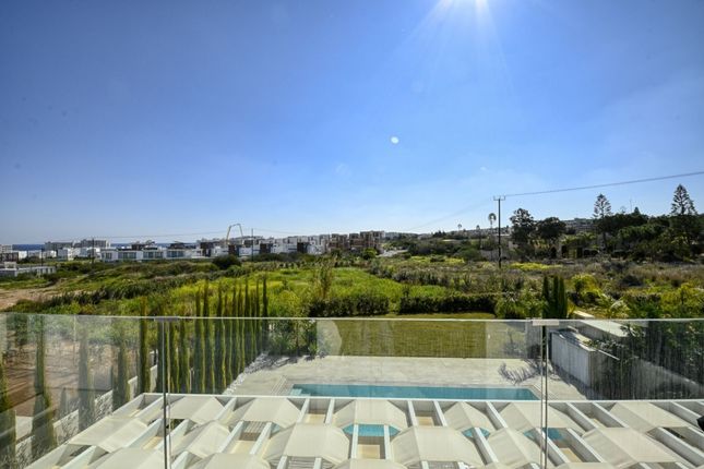 Villa for sale in Protaras, Famagusta, Cyprus