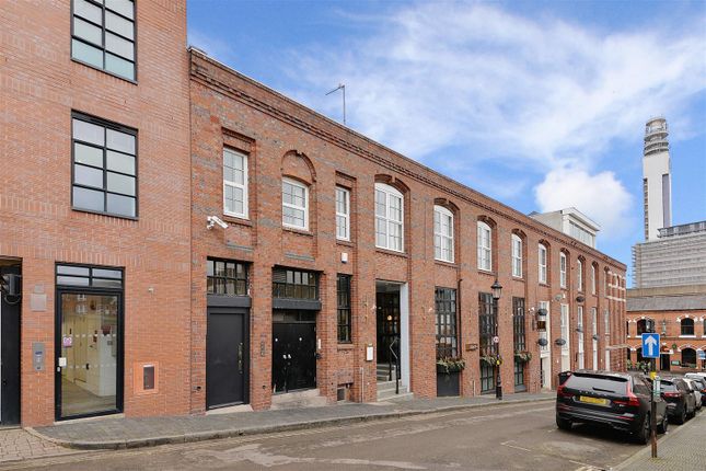 Apt 1 3-4 James Street - Frontelev.Jpg
