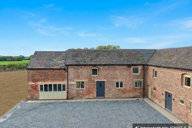 Victoria Barn, Paradise Lane, Cheshire photo 2