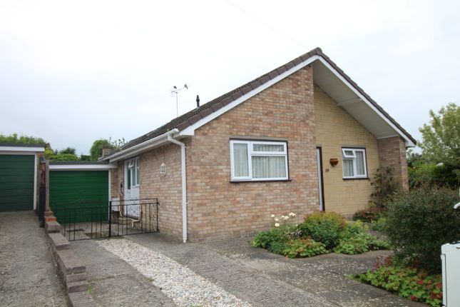 Thumbnail Detached bungalow to rent in Eastern Avenue, Chippenham