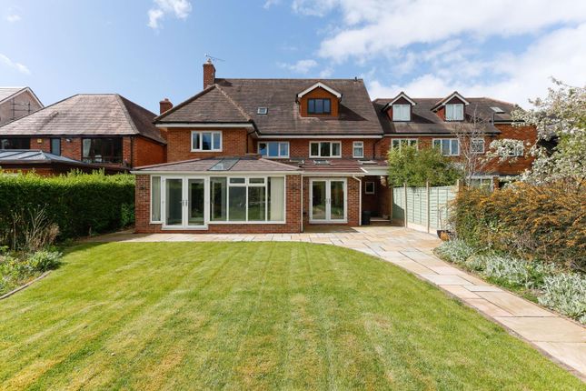 Thumbnail Property for sale in Diddington Lane, Hampton-In-Arden, Solihull
