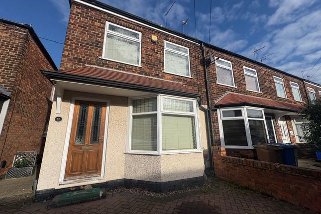 2 Bedroom Terraced