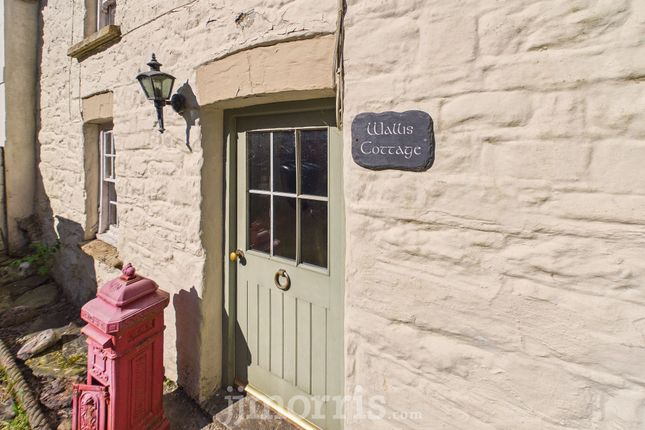 Wallis Cottage, Haverfordwest photo 4