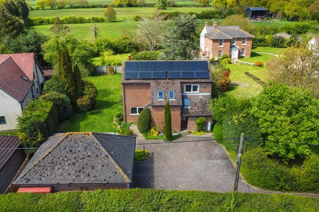 4-bed house on Willow Orchard, Frating Road, Great Bromley, £600,000
