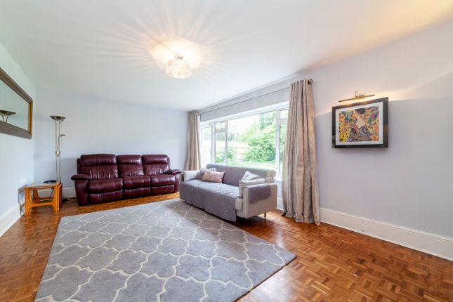 Detached house to rent in Sunnyfield Road, Chislehurst, Kent