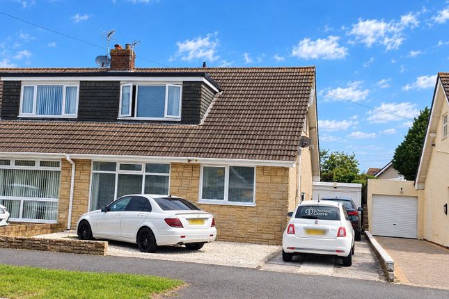 4-bed house on 75, Fulmar Road, Porthcawl, £395,000