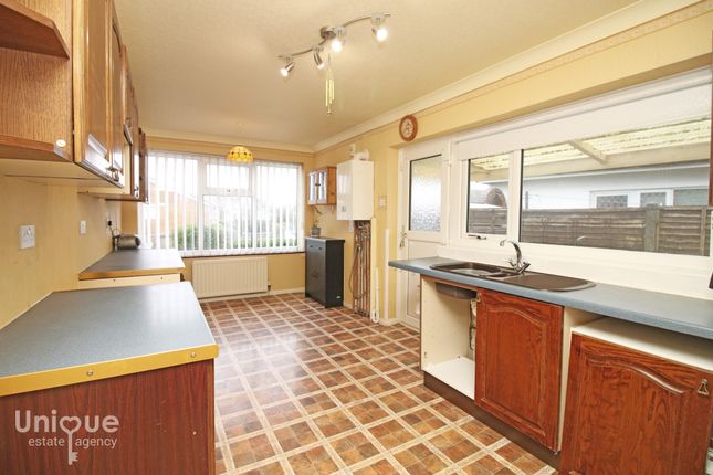 Detached house for sale in Hornby Avenue, Fleetwood
