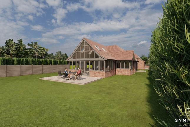 Bungalow for sale in Eastergate, Chichester