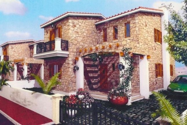 Villa for sale in Inia, Pafos, Cyprus