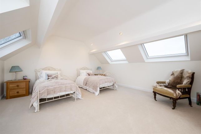 Detached house for sale in Clifford Chambers, Stratford-Upon-Avon