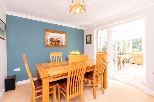 Detached house for sale in Yarrow Close, Thatcham, Berkshire