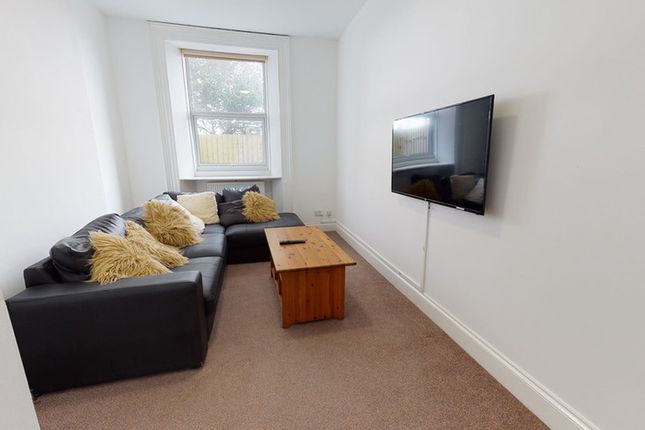 Thumbnail Property to rent in Greenbank Terrace, Greenbank, Plymouth