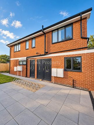 26, Bilborough Road, Mansfield photo 3