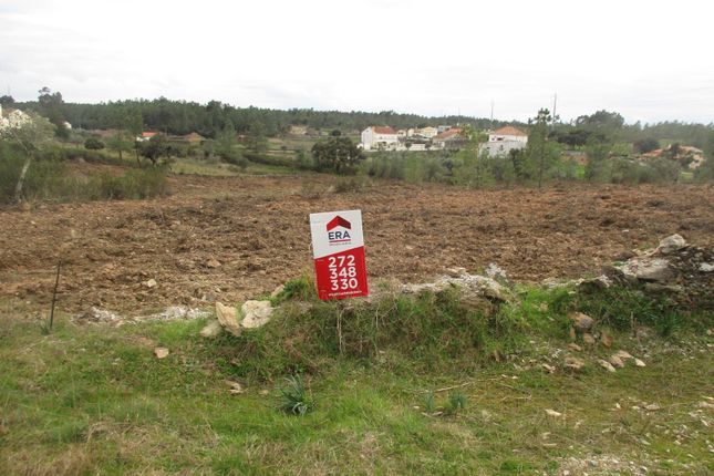 Land for sale in Benquerenças, Castelo Branco (City), Castelo Branco, Central Portugal