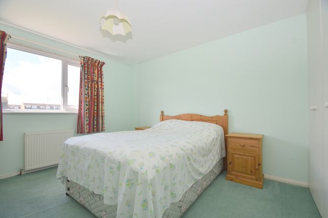 Terraced house for sale in Howitts Gardens, Eynesbury, St. Neots