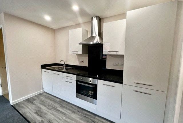 Apartment 17, Balmoral House, 17, Windsor Street, Greater Manchester photo 3