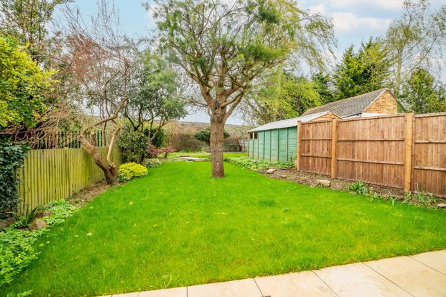 Bungalow for sale in Mile House Close, St. Albans, Hertfordshire