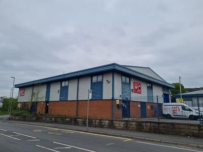 Thumbnail Light industrial for sale in Westwood Business Centre, Featherstall Road South, Oldham, Lancashire