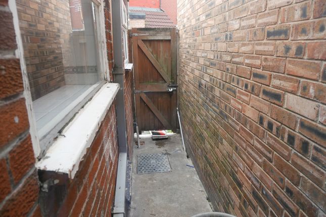 Terraced house for sale in City Road, Liverpool