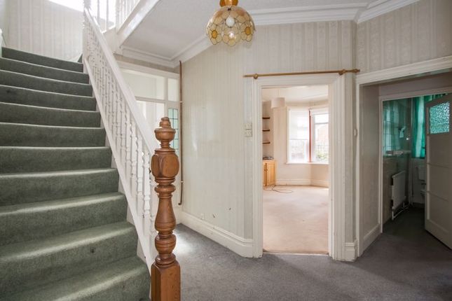 End terrace house for sale in Rudry Street, Penarth
