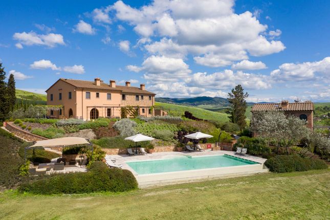 Thumbnail Country house for sale in Peccioli, Peccioli, Toscana