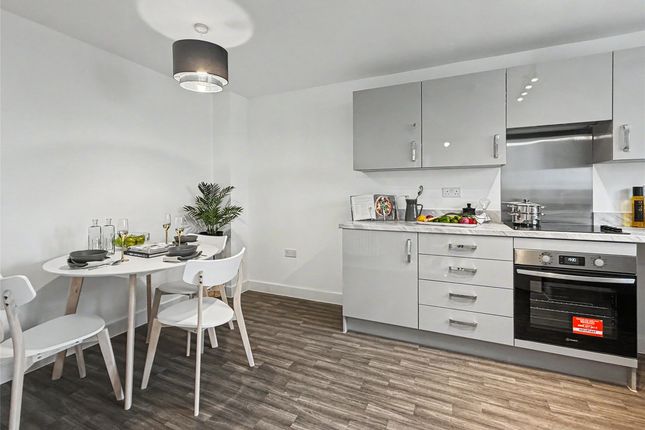Plot 213, 22, East Hill Lane, Devon photo 3