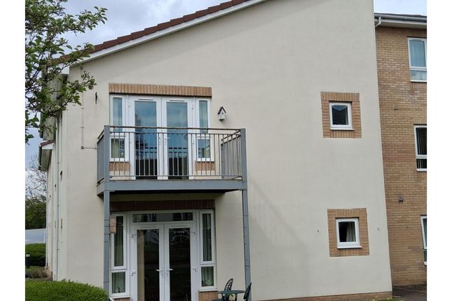Apartment 25/Danbury Gardens, 1 Danbury Place, Leicester photo 3