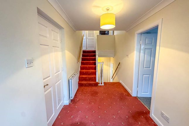 11, Ballabridson Park, Ballsalla photo 2