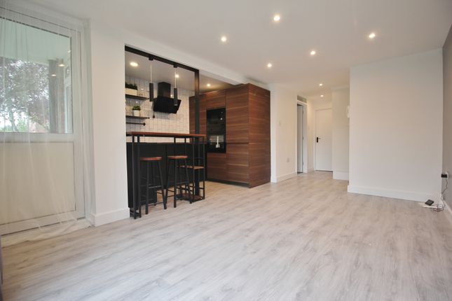 1 Bed Flat