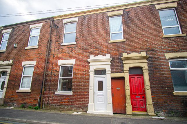 Terraced house for sale in Plungington Road, Preston