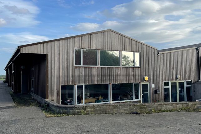 Office to let in Unit 9 Vallum Farm, East Wallhouses, Newcastle
