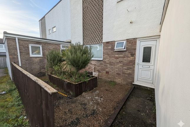 2-bed house on 5, Lancaster Road, Pontypool, £175,000