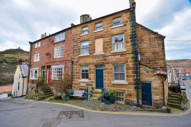 Houses For Sale In Seaton Close Staithes Saltburn By The Sea