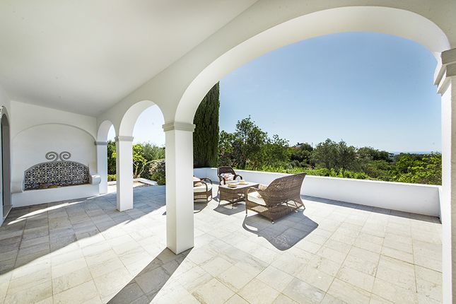 Villa for sale in Portugal, Algarve, Santo Estevao